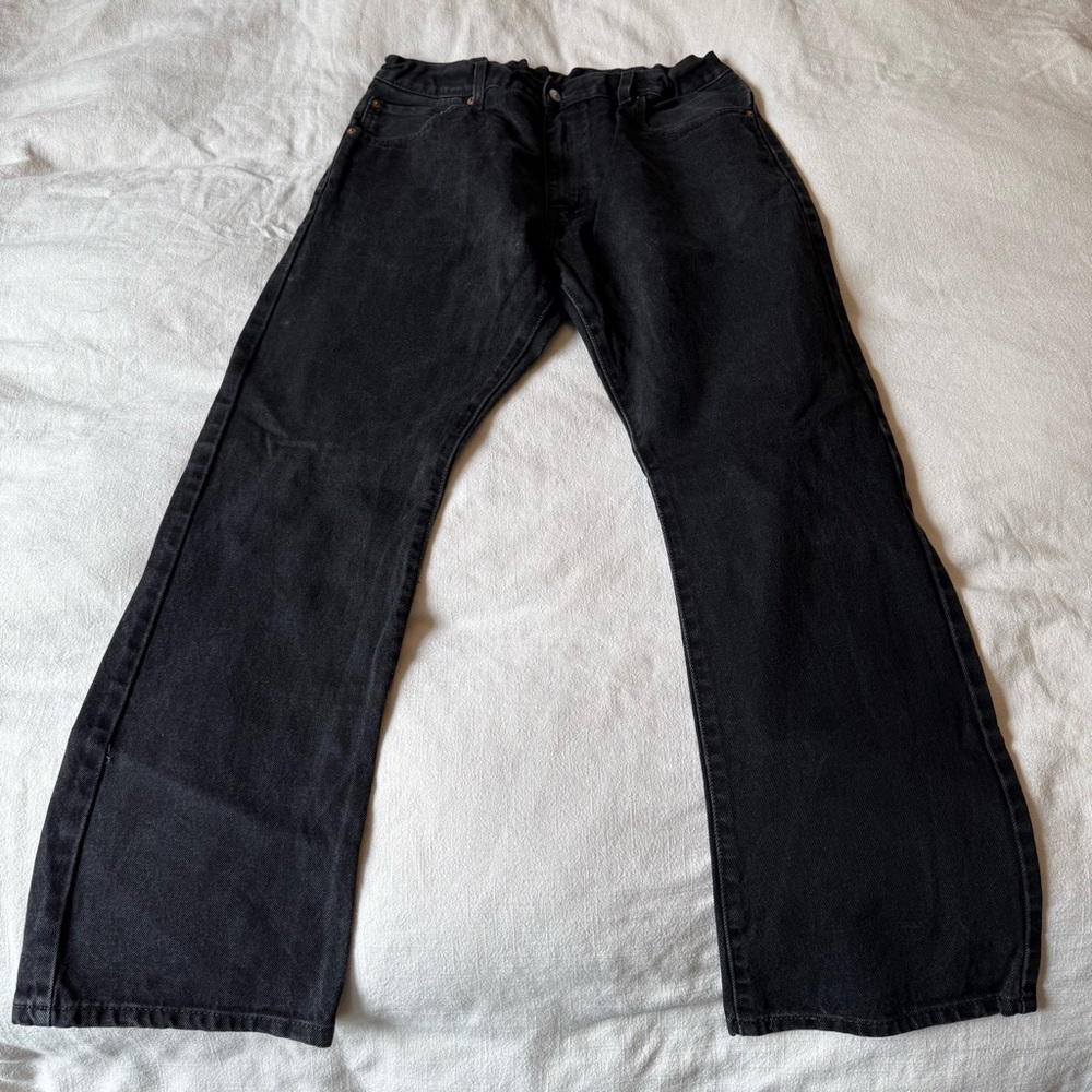 Levi’s 517 jeans size 36x30